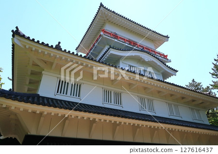 Scenery of Senshu Park Scenery of Senshu Park 127616437