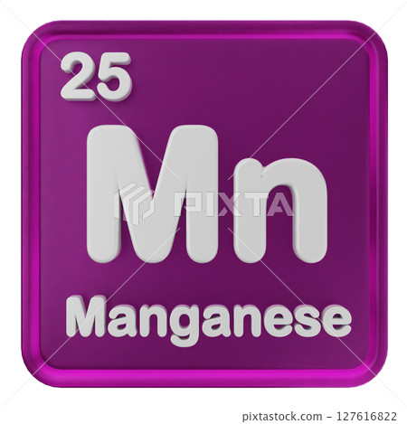 3d periodic table manganese 3d periodic table manganese 127616822