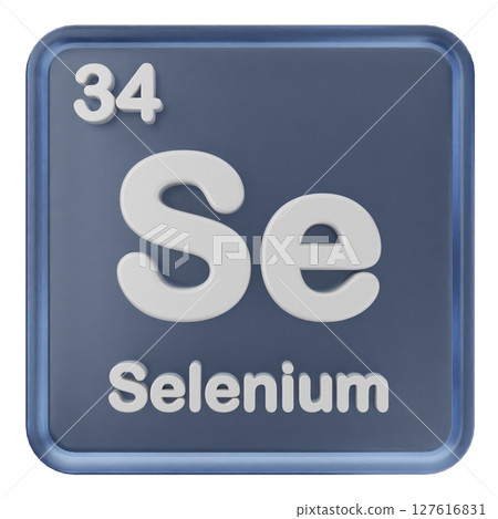 3d periodic table selenium 3d periodic table selenium 127616831