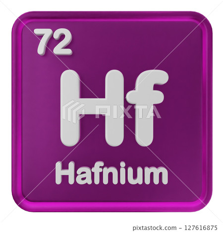 3d periodic table hafnium 3d periodic table hafnium 127616875
