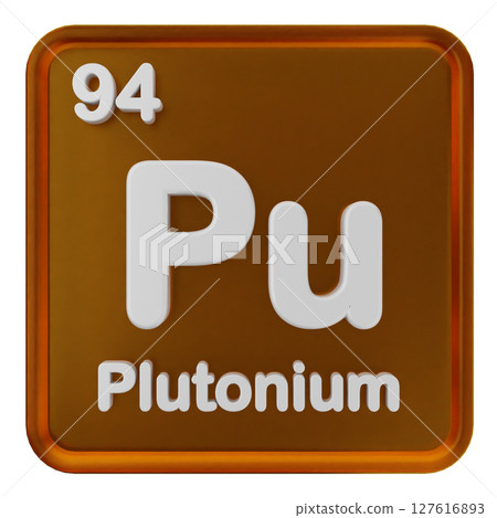 3d periodic table plutonium 3d periodic table plutonium 127616893
