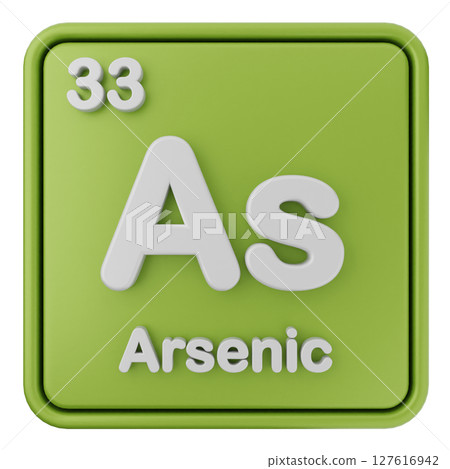 3d periodic table arsenic 3d periodic table arsenic 127616942