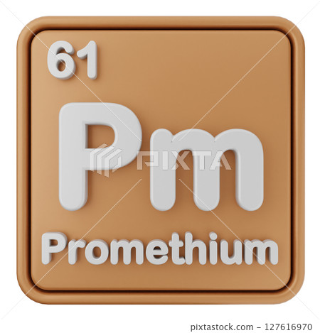 3d periodic table promethium 3d periodic table promethium 127616970