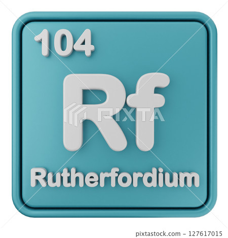 3d periodic table rutherfordium 3d periodic table rutherfordium 127617015
