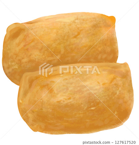 稻荷壽司圖 127617520