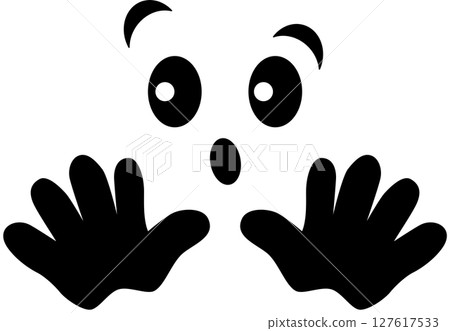 A slightly comical no trespassing sign A slightly comical no trespassing sign 127617533