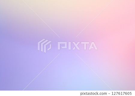 Colorful and fairytale background material 127617605