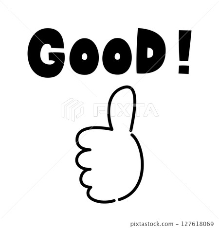 Liked vector icon Liked vector icon 127618069
