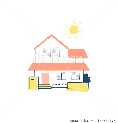House House 127618137