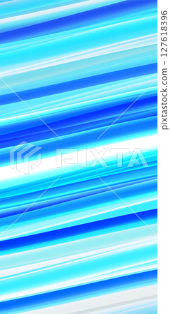 Blue striped Japanese pattern background Blue striped Japanese pattern background 127618396