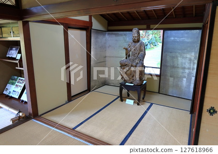 本間美術館景觀 127618966