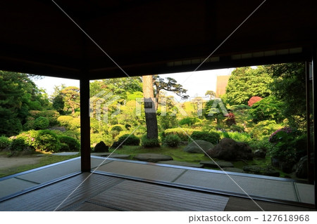 本間美術館景觀 127618968