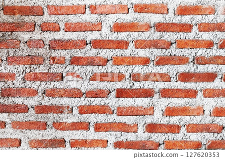 Texture of the brick walls Texture of the brick walls 127620353