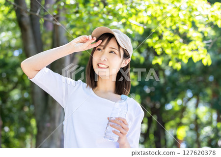 婦女補充水合作用 127620378