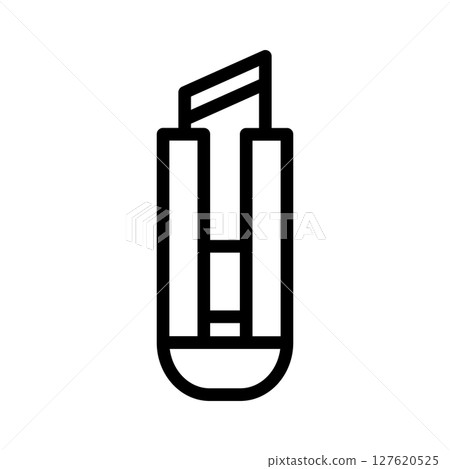 文具_單色_切割機 127620525