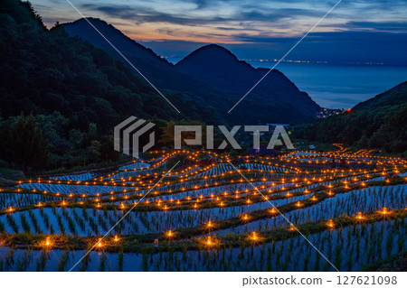 【靜岡縣松崎町】石部之光2025燭光活動 127621098