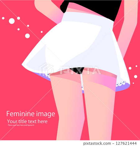 可愛的女性身體護理和美容圖片 可愛的女性身體護理和美容圖片 127621444
