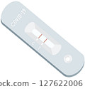 thermometer, temperature, icon 127622006