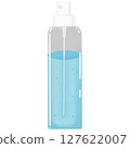 bottle, spray, water 127622007