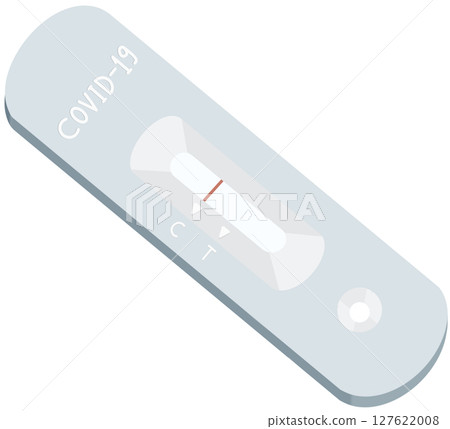 thermometer, temperature, icon 127622008