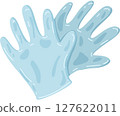 hand, finger, glove 127622011