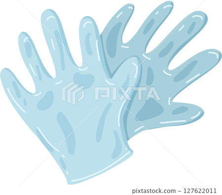 hand, finger, glove 127622011