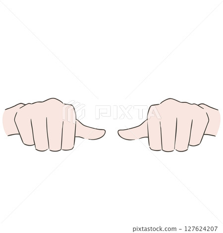 Adhu Merdanda Mudra 的插圖 127624207