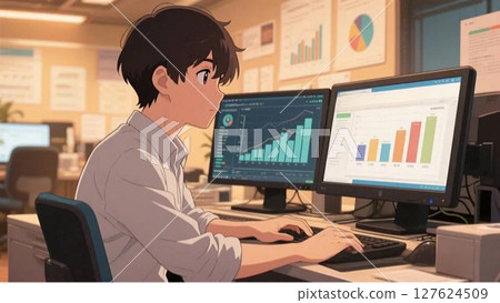 Data Work Study 127624509