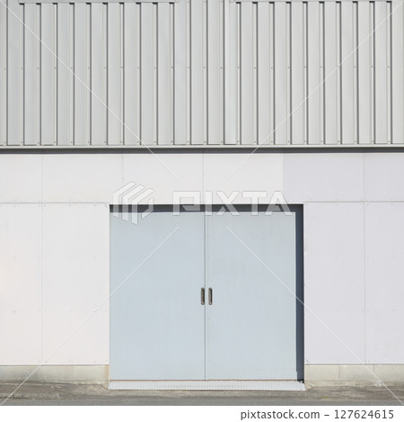 建築物入口/出口 建築物入口/出口 127624615