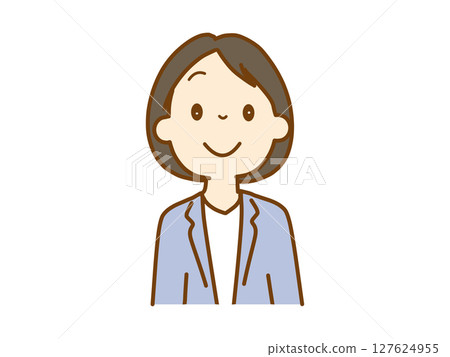Social Worker 127624955