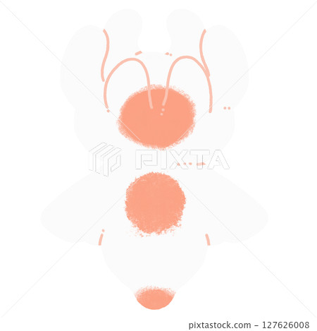 克萊奧內頰錐 127626008