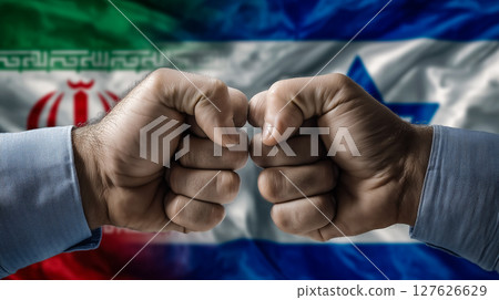 Conflict and competition in Middle East politics 127626629