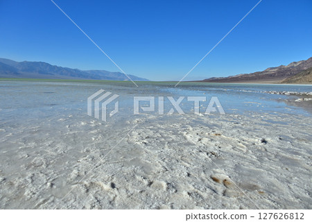颶風希拉蕊將惡水湖變成了湖泊 127626812
