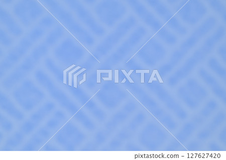 Bokeh expression using Japanese paper and origami [Background material] 127627420