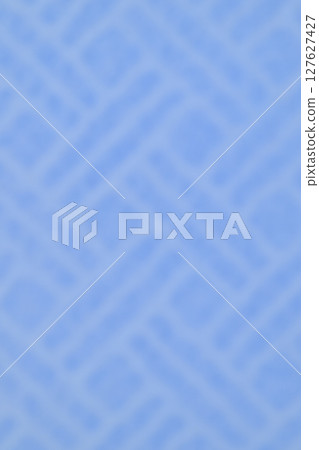 Bokeh expression using Japanese paper and origami [Background material] 127627427