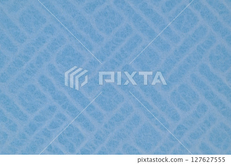 A collaboration between washi paper and origami [Background material] 127627555