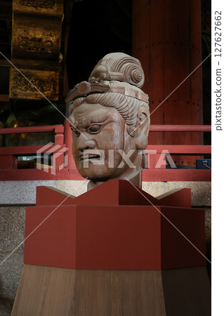 東大寺大Bodens 127627662