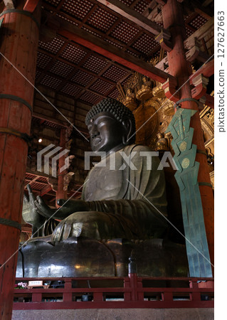 東大寺大Bodens 127627663