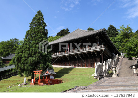 國寶東大寺2月 國寶東大寺2月 127627948