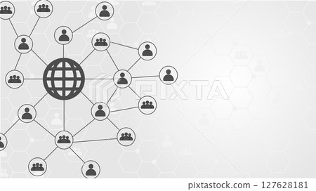 Networks and connectivity in the cyber age 127628181