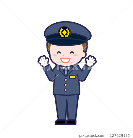 Driver/Diagonal/Male 11 127629125