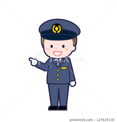 駕駛/斜線/男 16 127629130