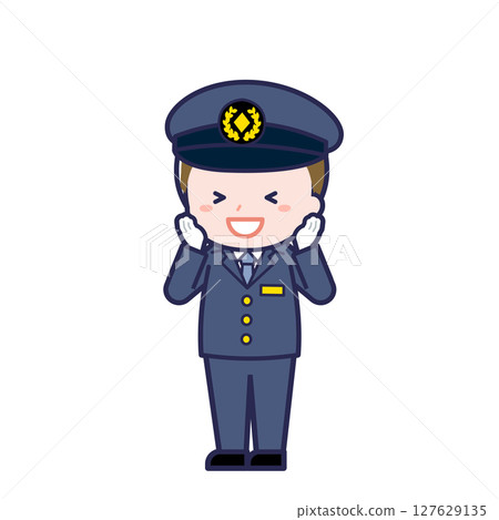 駕駛/斜對角線/男性 21 127629135