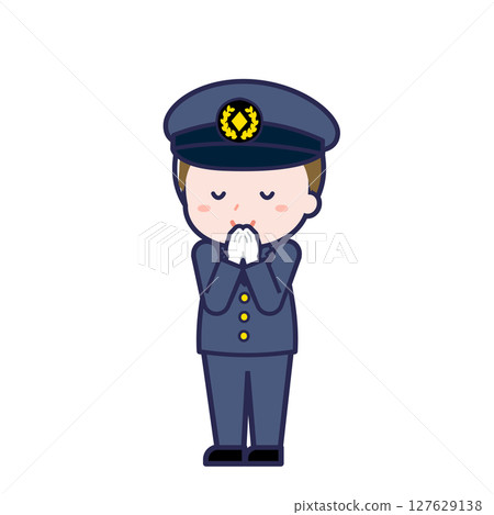 駕駛/斜對角線/男性 24 駕駛/斜對角線/男性 24 127629138