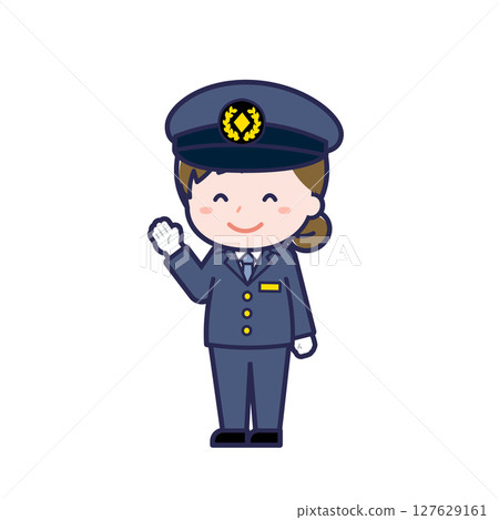 司機/對角線/女性 17 127629161