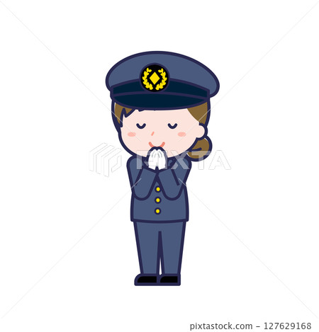 司機/對角線/女性 24 127629168