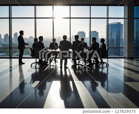 Image of the meeting 127629375