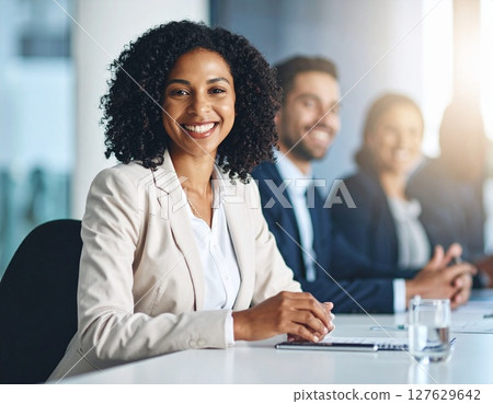 會議的形象 會議的形象 127629642