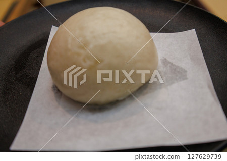 美味的溫泉美食 127629739