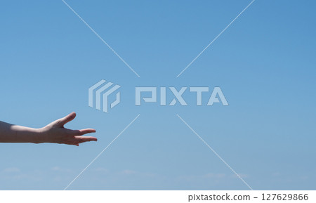 Reach for the sky Reach for the sky 127629866